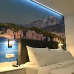 Lägenhet Villakamena Drvenik (Split-Dalmatia)