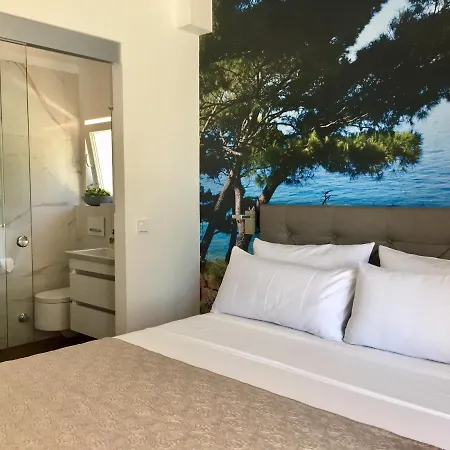 Villakamena דירה דרבניק