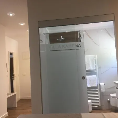 Villakamena * דרבניק