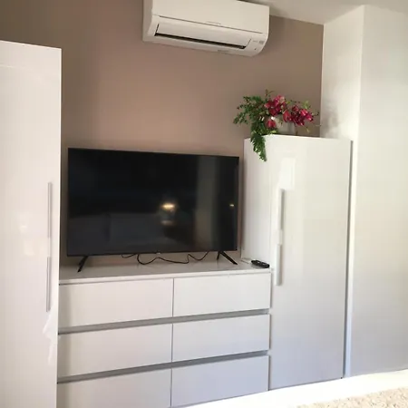 דירה Villakamena *