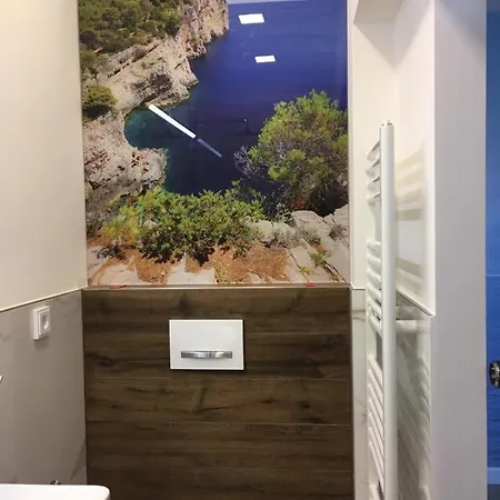 Villakamena Apartamento Drvenik (Split-Dalmatia)