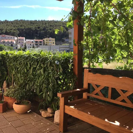 Villakamena Drvenik (Split-Dalmatia)