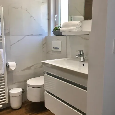 Villakamena דירה דרבניק