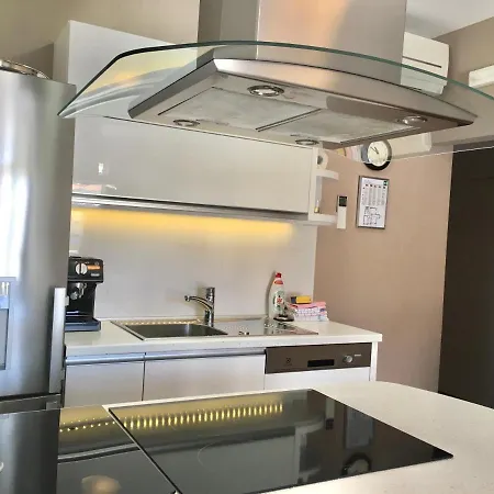 Villakamena דירה