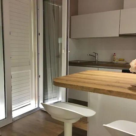 Villakamena * Drvenik (Split-Dalmatia)