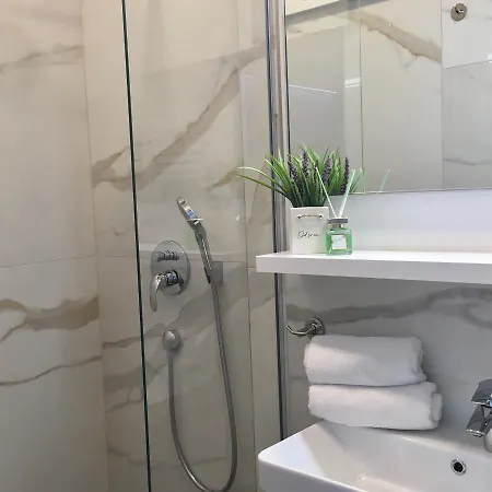 דירה Villakamena