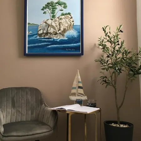 דירה Villakamena