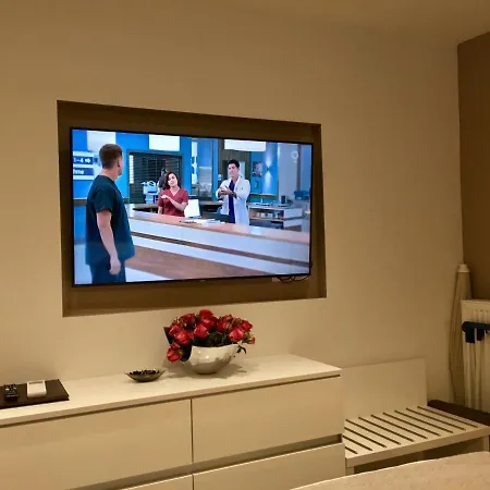 Villakamena דירה דרבניק