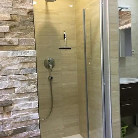 דירה Villakamena