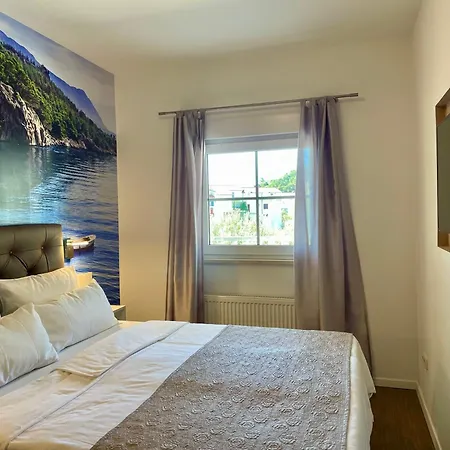 Apartment Villakamena
