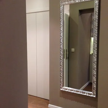 דירה Villakamena