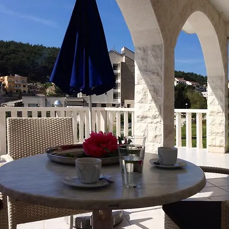 דירה Villakamena *