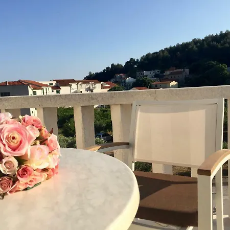 דירה Villakamena *