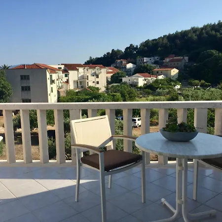 Villakamena דירה דרבניק