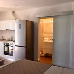 Villakamena Lägenhet