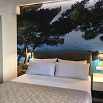 Lägenhet Villakamena Drvenik (Split-Dalmatia)