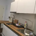 Villakamena Lägenhet
