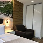 Villakamena Lägenhet