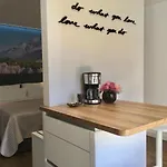 Villakamena Lägenhet