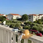 Lägenhet Villakamena Drvenik (Split-Dalmatia)
