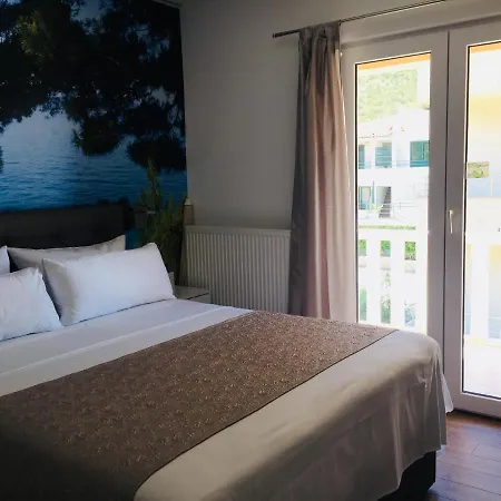 Apartamento Villakamena Drvenik (Split-Dalmatia)