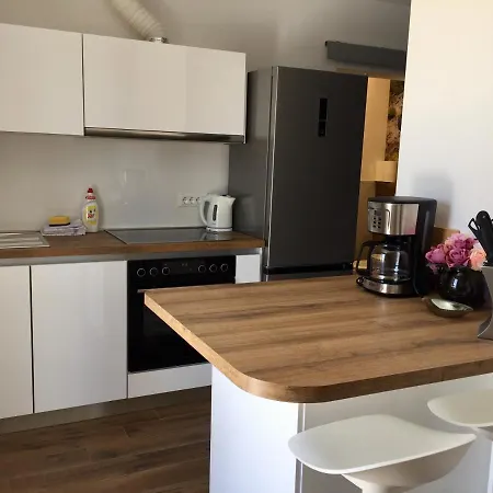 Villakamena * Drvenik (Split-Dalmatia)