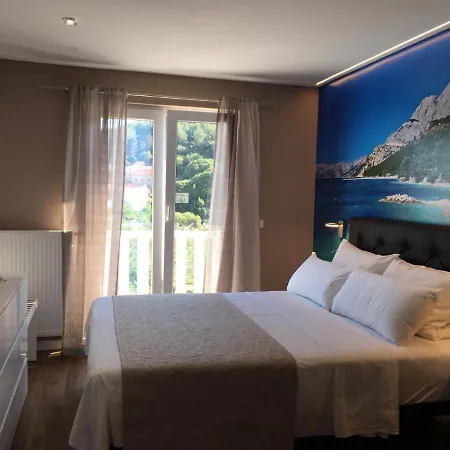 Villakamena Apartamento Drvenik (Split-Dalmatia)