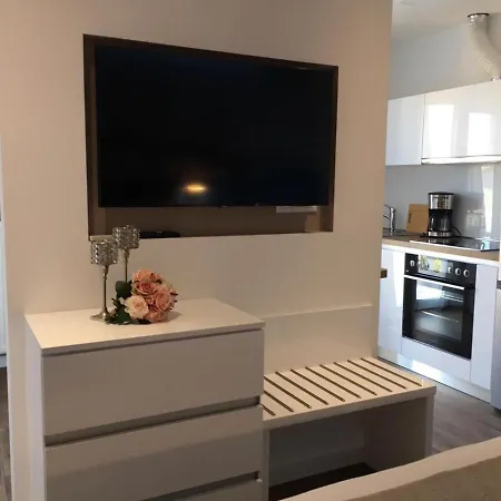 Villakamena Apartamento Drvenik (Split-Dalmatia)