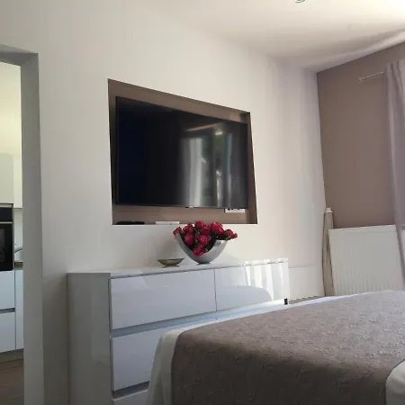 Villakamena * Drvenik (Split-Dalmatia)