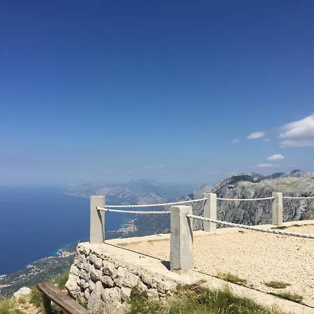 Villakamena * Drvenik (Split-Dalmatia)