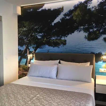 Apartamento Villakamena Drvenik (Split-Dalmatia)