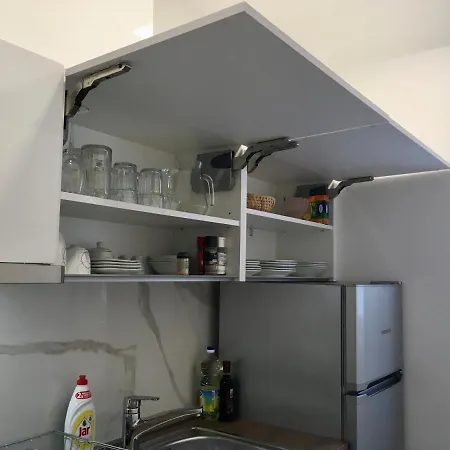 Villakamena Apartamento Drvenik (Split-Dalmatia)