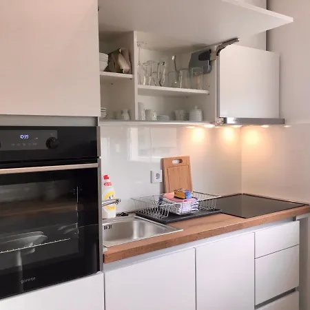 Villakamena * Drvenik (Split-Dalmatia)