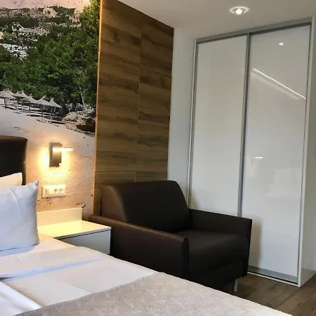 Villakamena Apartment