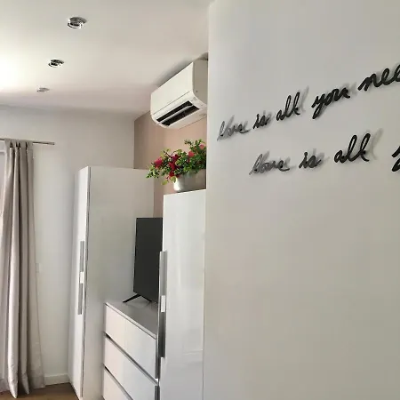 Villakamena Apartamento