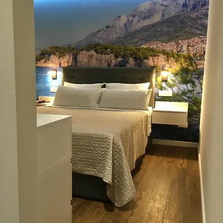 Villakamena Apartamento Drvenik (Split-Dalmatia)