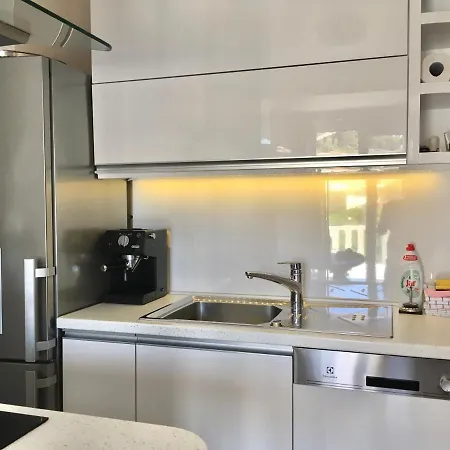 Villakamena Lejlighed Drvenik (Split-Dalmatia)
