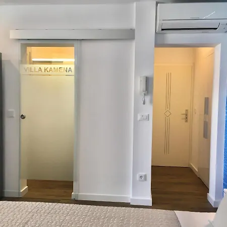 Villakamena Lejlighed Drvenik (Split-Dalmatia)