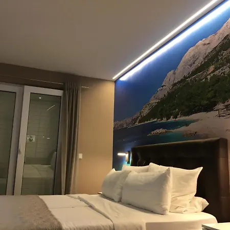 Apartamento Villakamena *
