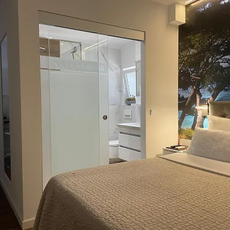 Apartamento Villakamena *