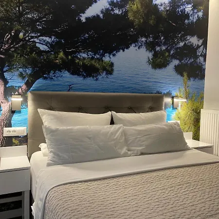 Villakamena * Drvenik (Split-Dalmatia)