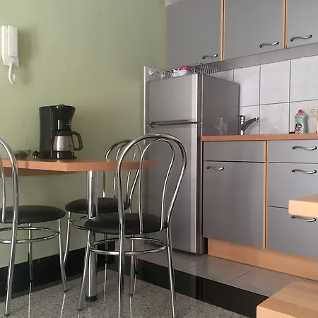 Villakamena Drvenik (Split-Dalmatia)