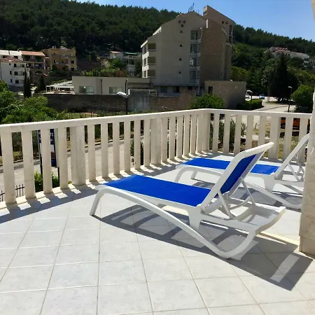 Apartamento Villakamena