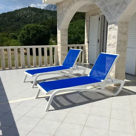 Villakamena Apartamento