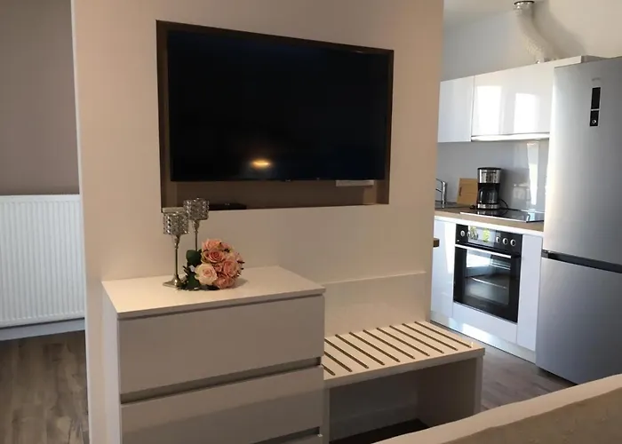 Villakamena 아파트 드레베니크