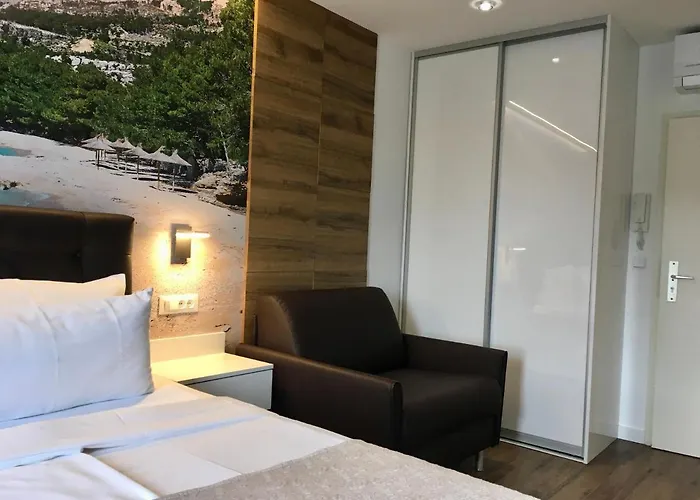 Villakamena 아파트