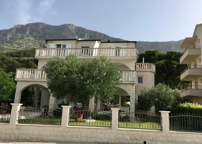 Villakamena 드레베니크