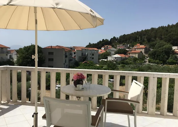 아파트 Villakamena *