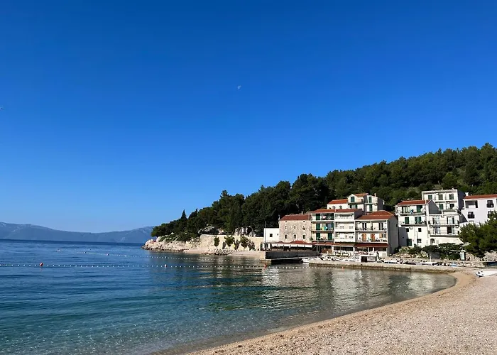 Villakamena 아파트