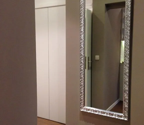Apartmán Villakamena